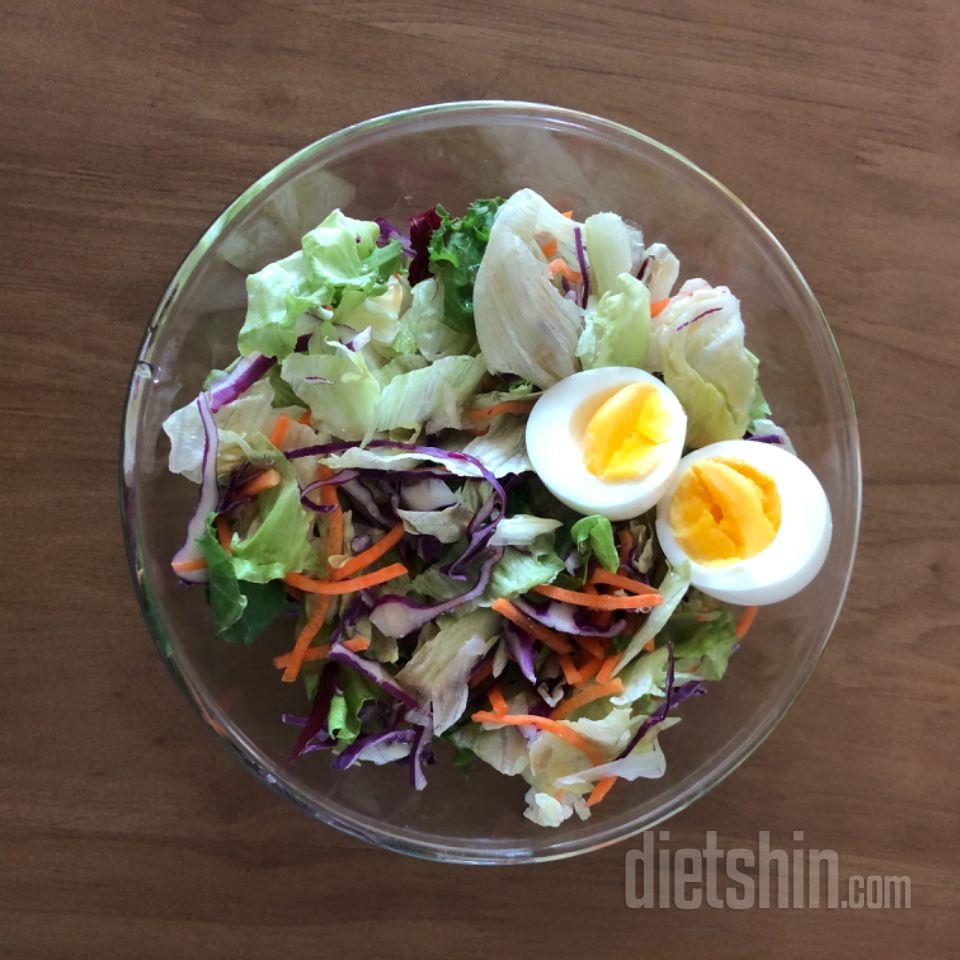 간단하게 빨리 먹을 수 있어서 좋은