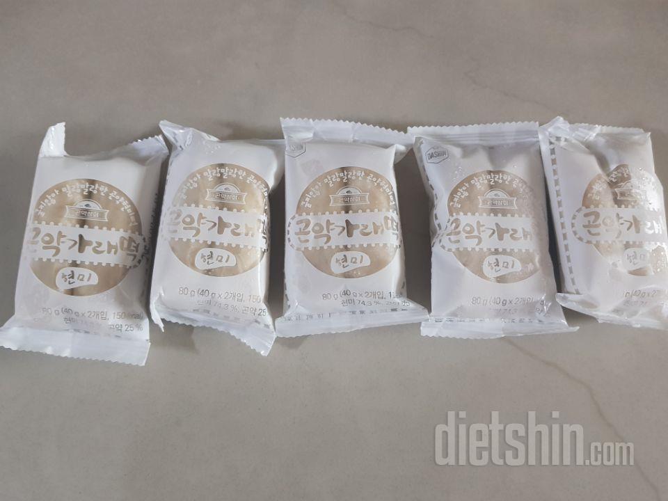 지인을 통해서 맛보고 입에 맞아서 주