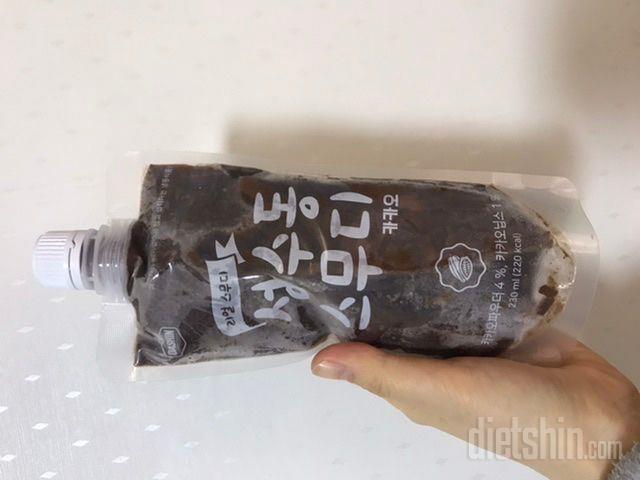3일 프로그램 주문했는데 다 맛있었고