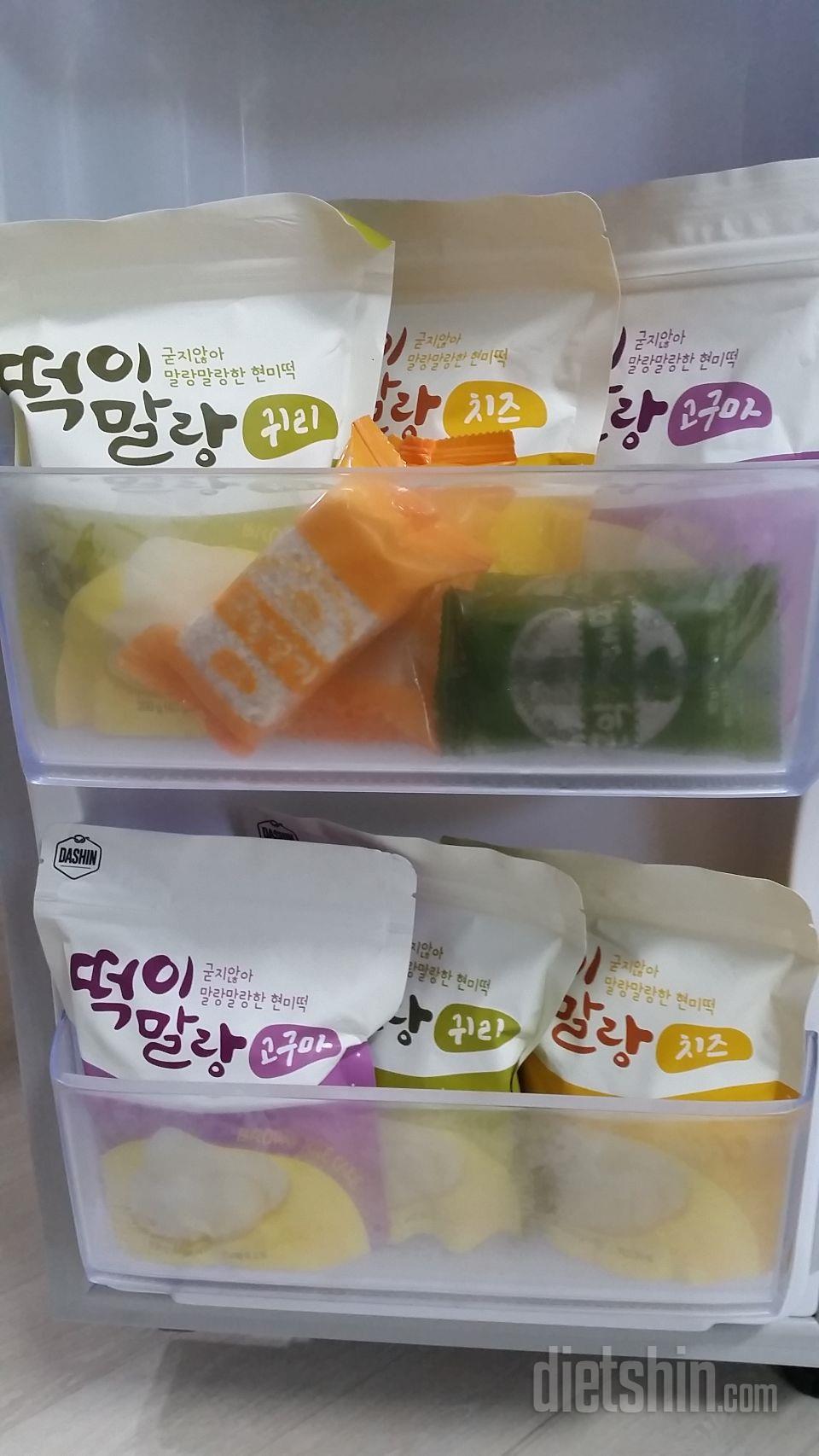 아직 맛보기 전. 입맛에 맞으면 좋겠