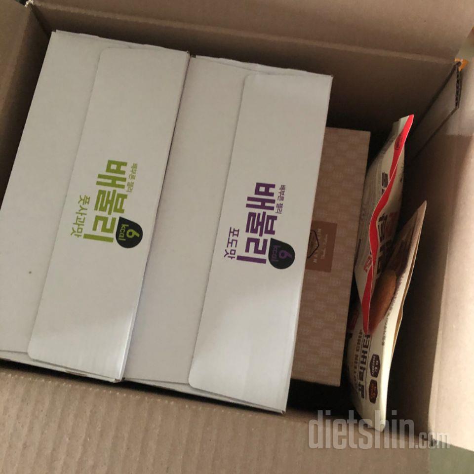 포도 종류가 맛있어서 두통 샀어요