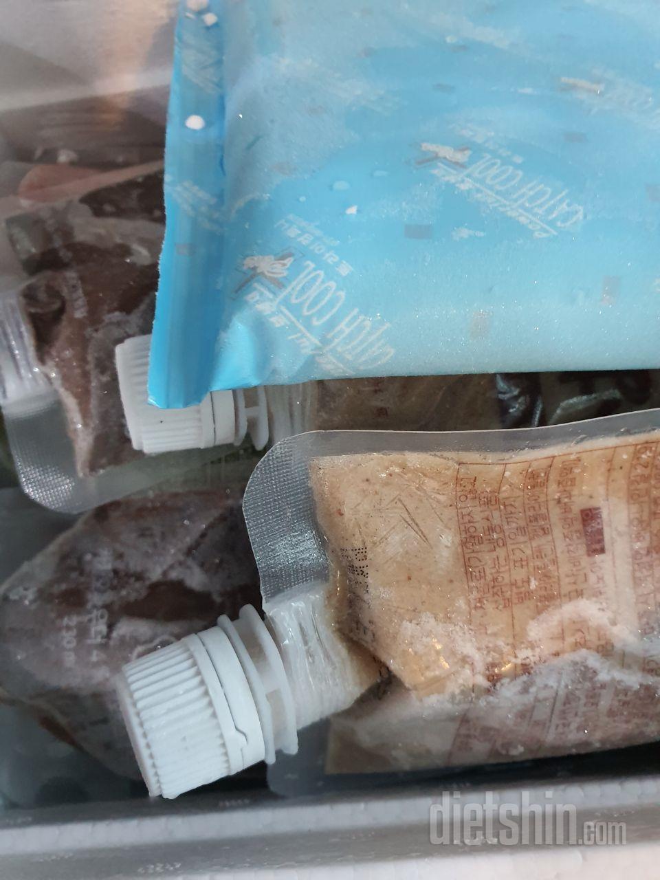 시작전이에요그래서 맛도모르지만  성공