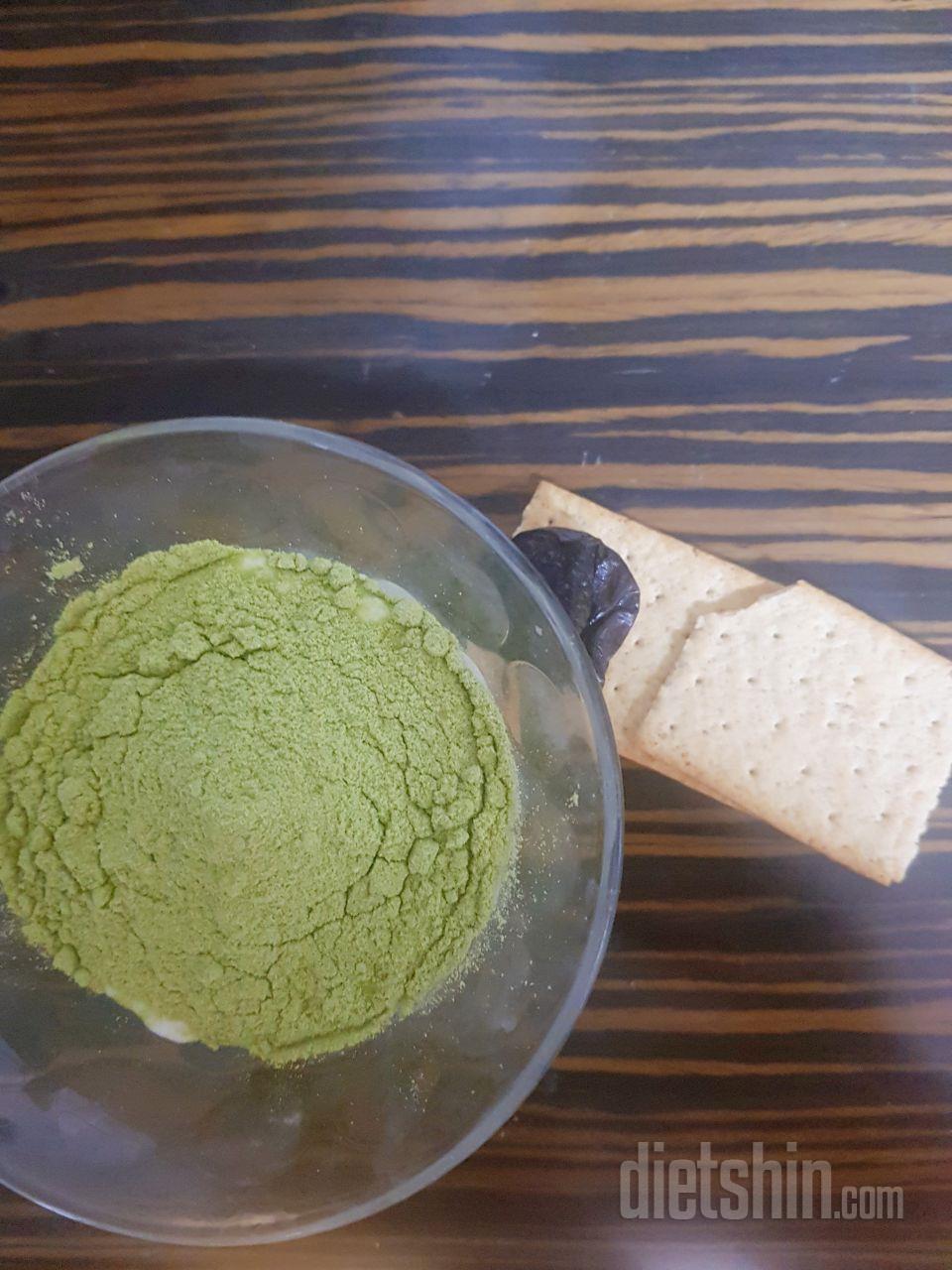 맛있어요!
말차라떼로 시켰는데 진짜