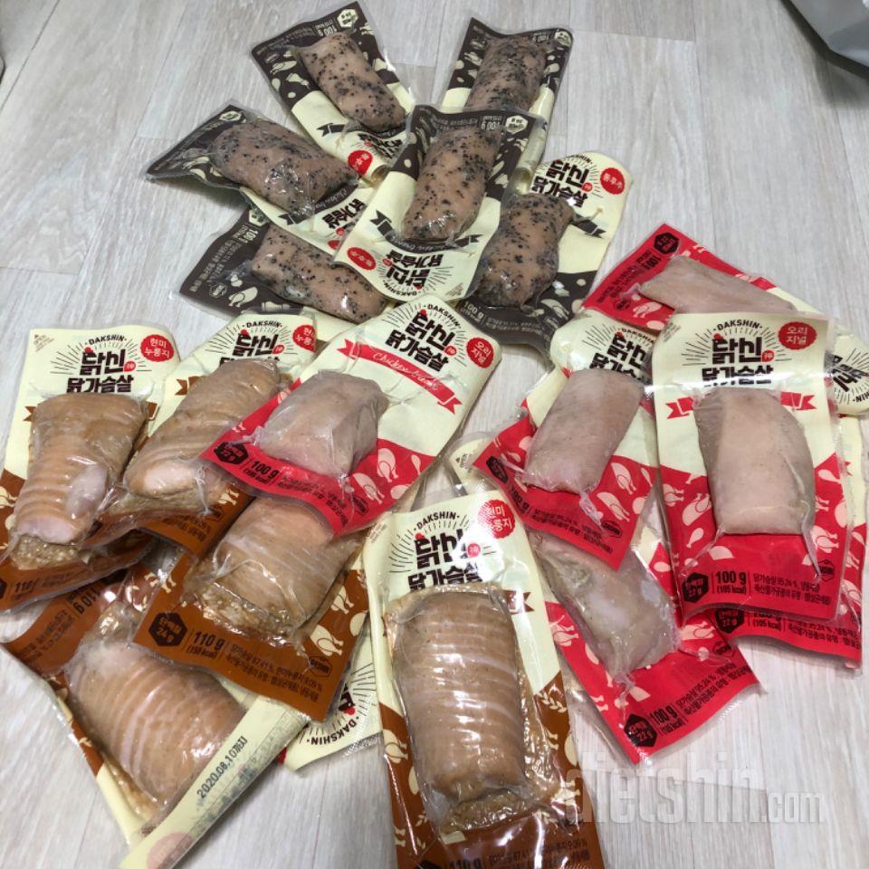 배송도 빠르게왔구요 평이 좋아서 빨리