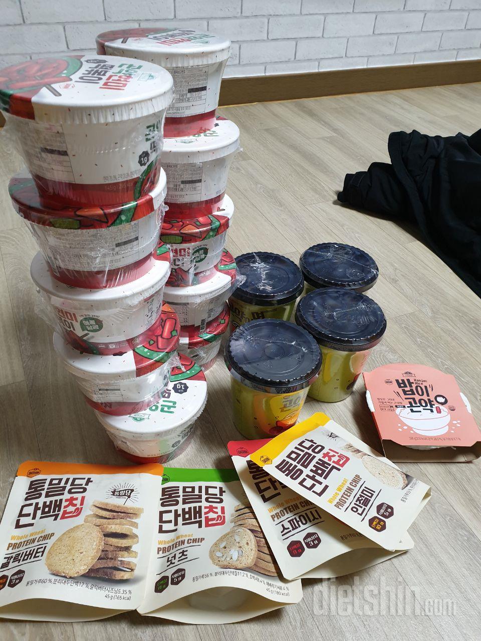 다는 먹어보지는 못했지만 만족합니다