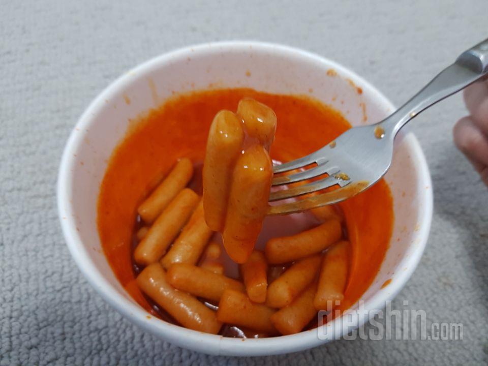 알룰로오스 맛이 조금 강하지만 먹다보