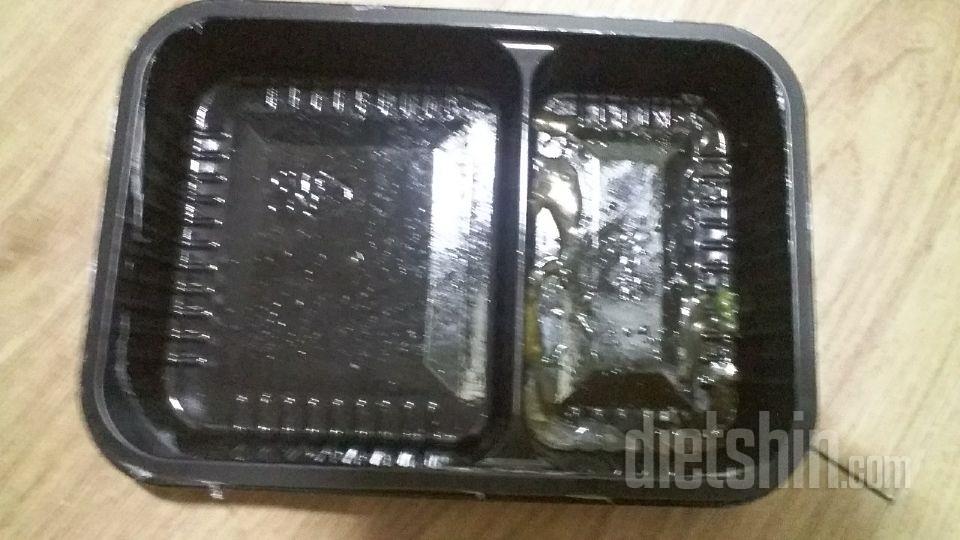 다이어트 두달후 관리가 필요했는데
너