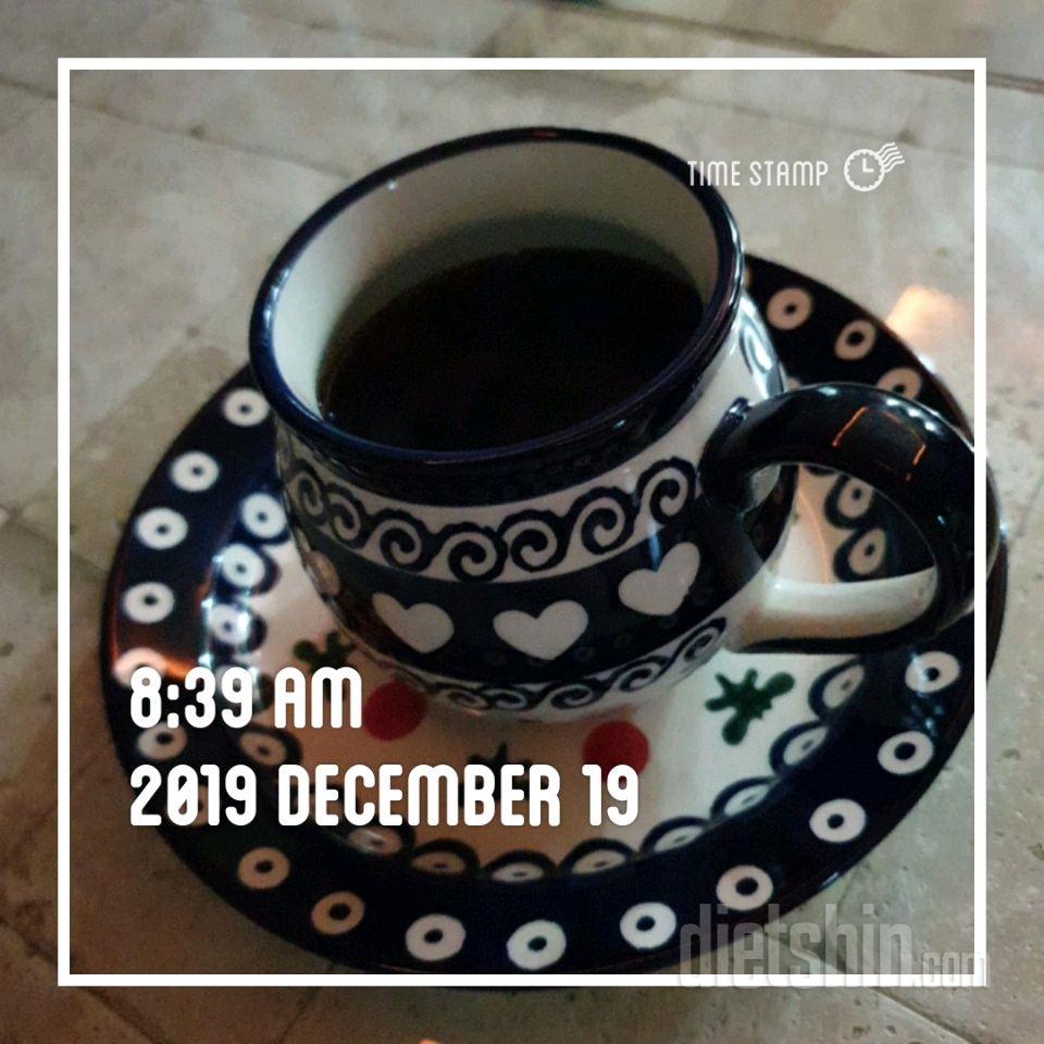 12.19.모닝커피☕