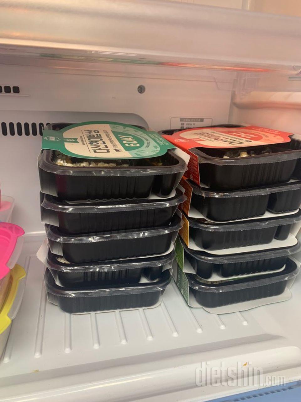 맛있어요! 정말 배고플때는 도시락하나