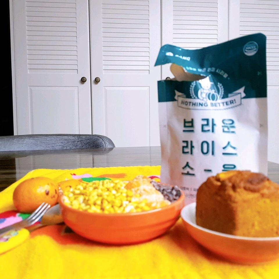 01월 04일( 아침식사 372kcal)