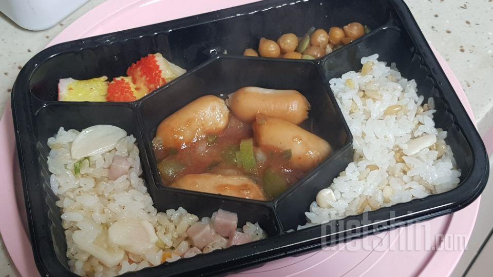 맛있네요.
드디어 시작인데 맛은좋은데