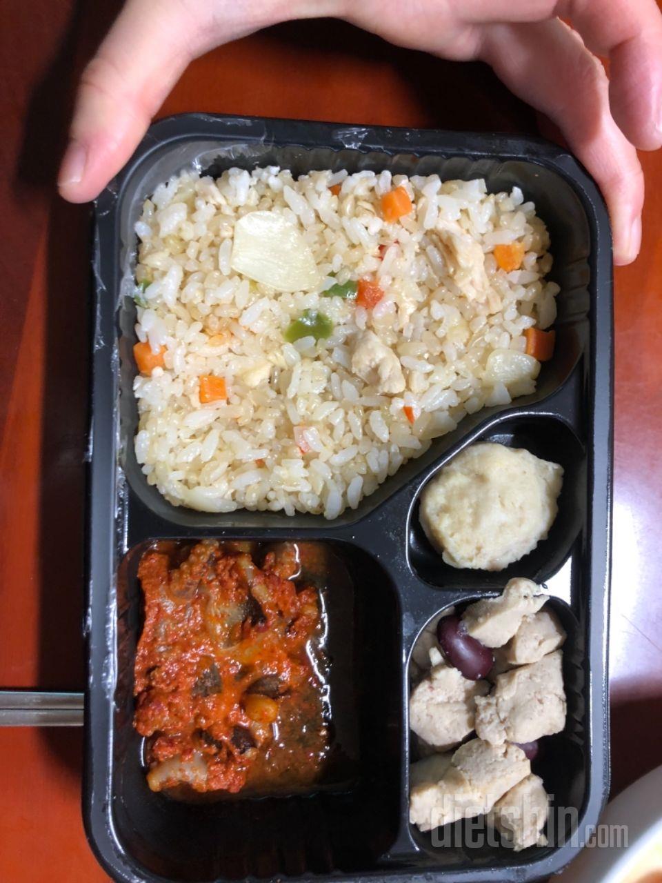 저는 제가 나름 입맛이 고급이라고 생