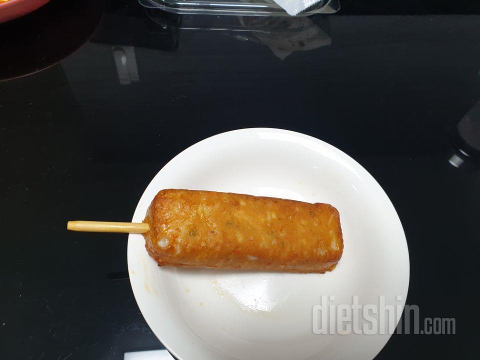 매운걸 잘 못먹는 저로선 매콤한맛 많
