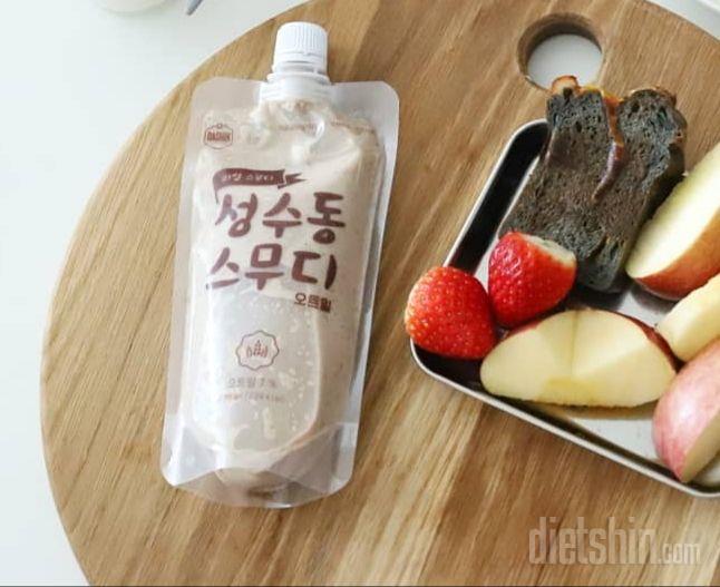 괜찮네요. 핫딜뜨면 또 시킬 것 같아