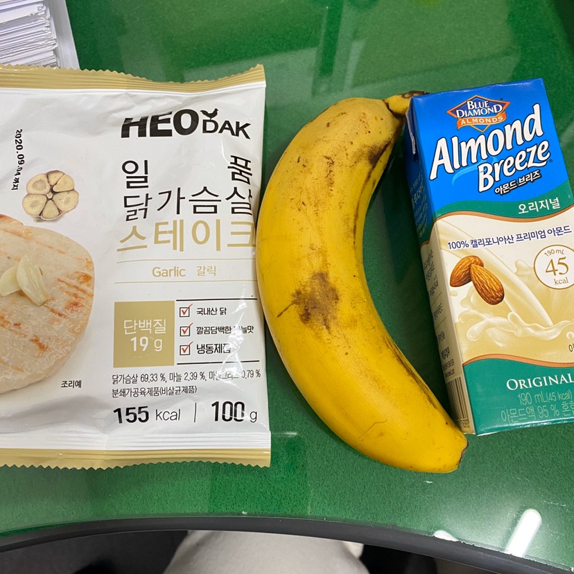 01월 15일(저녁 293kcal)