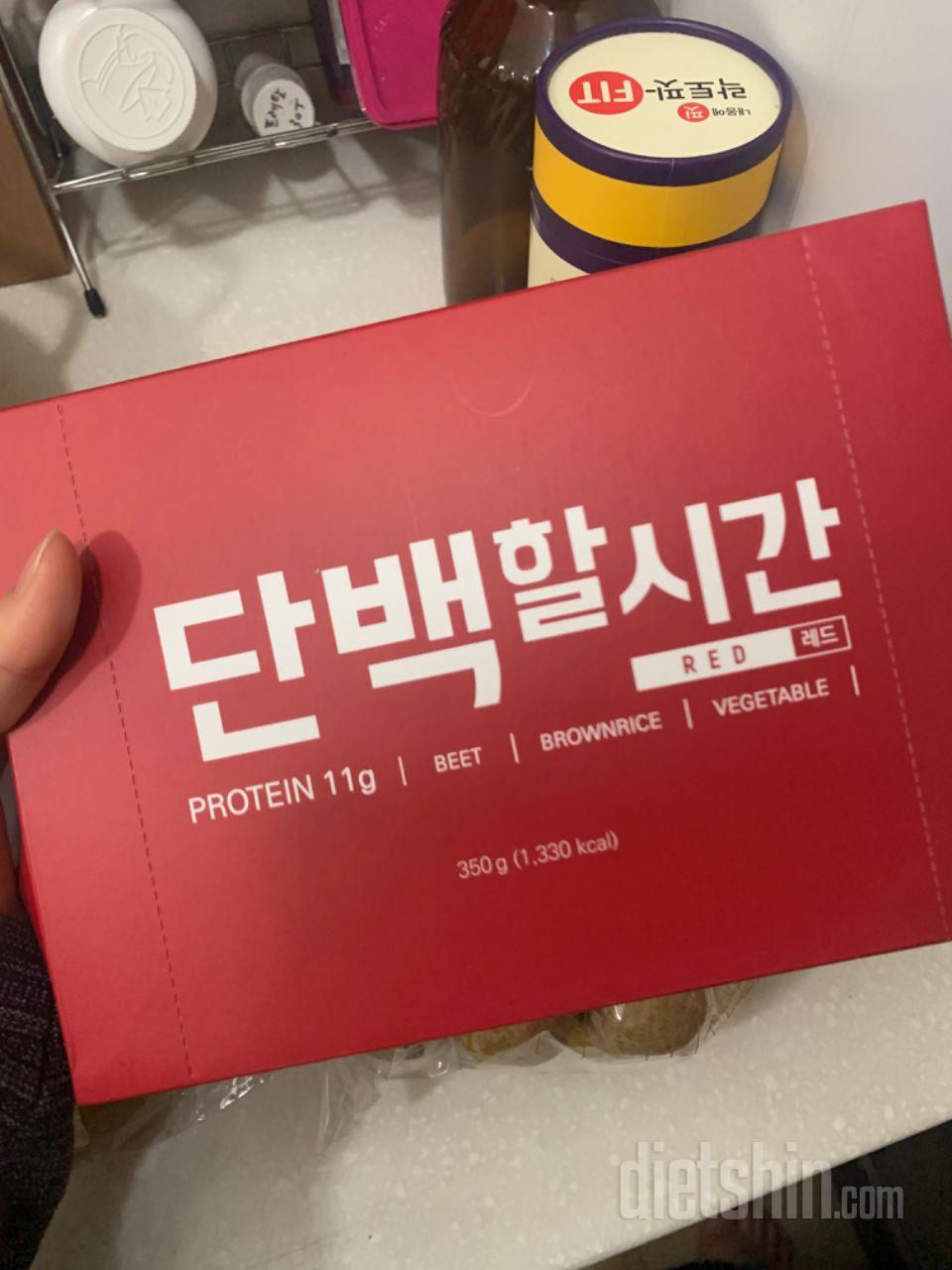 종류별로 먹어보고 맛있었던거 재주문해