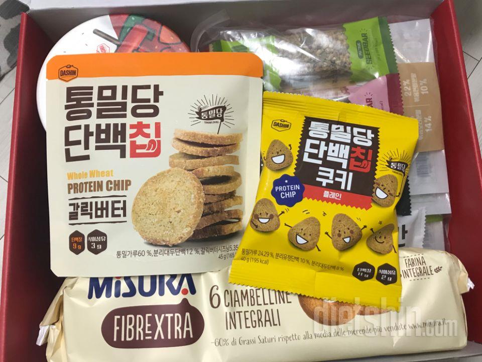 다신나는 박스가 왔습니다!
보기에 좋