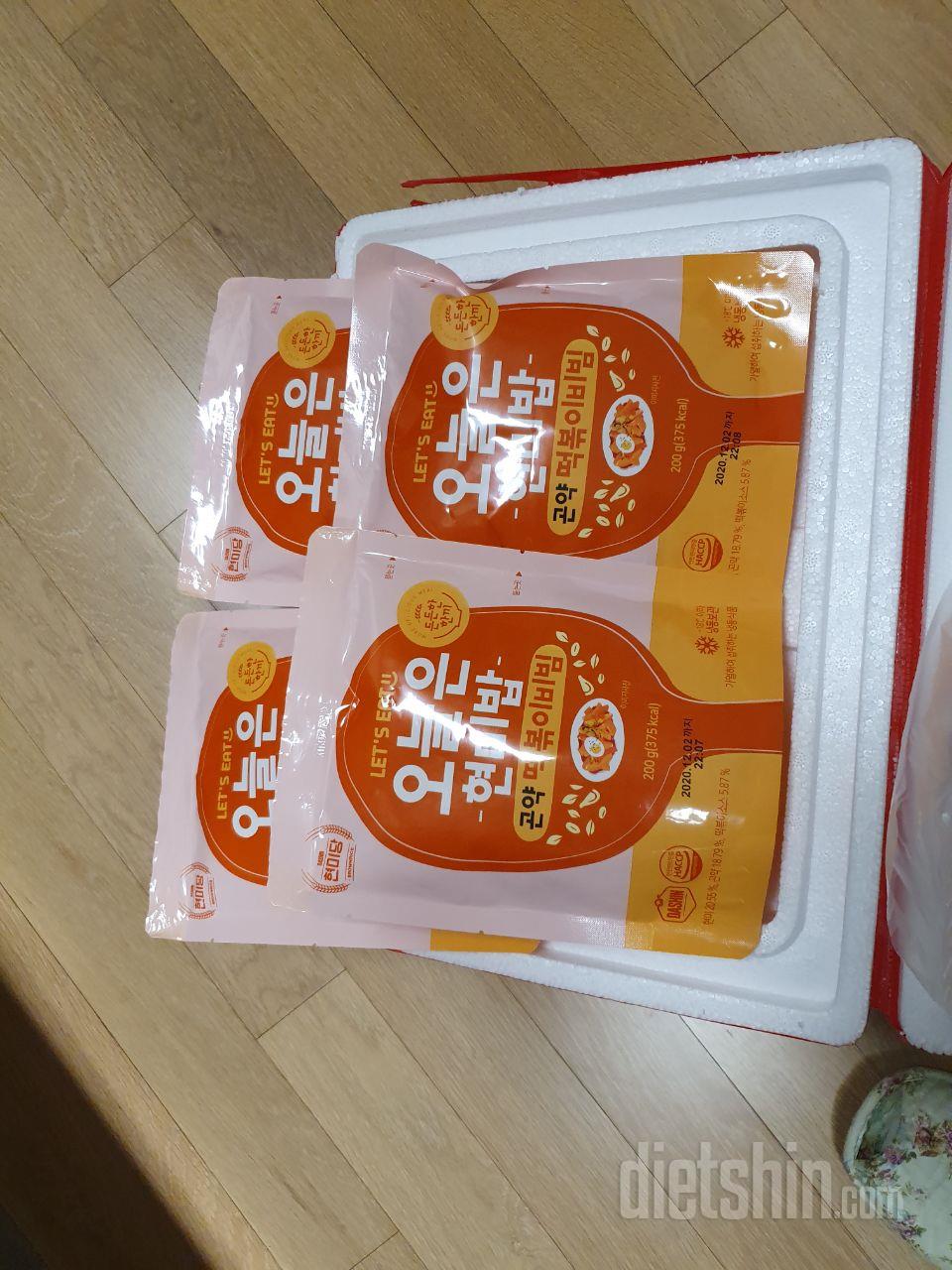 떡볶이 곤약 맛있어요
다시 주문했어요