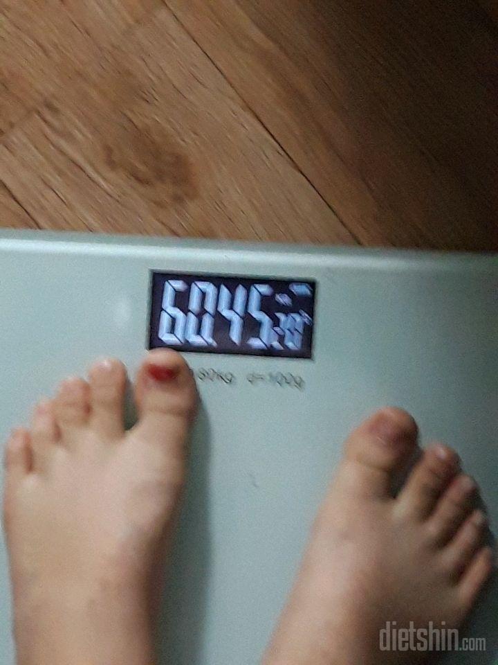 16살 다이어트 시작!!!(2개월간 -10kg