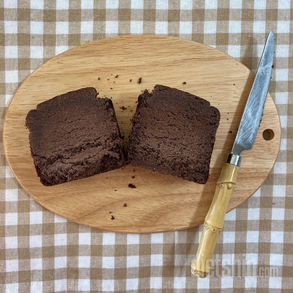 🍞파라디소칸초네 저탄수 퐁당 오쇼콜라🍞 체험단 신청합니다‼️