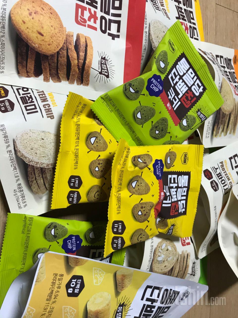 올리브영에서 처음 구매해보고 맛있어서