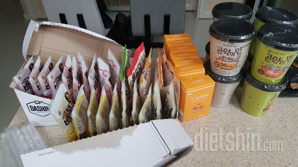 깔라만시보다 자몽이맛있어요~