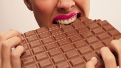 초콜릿은 정말 다이어트의 적일까요?
