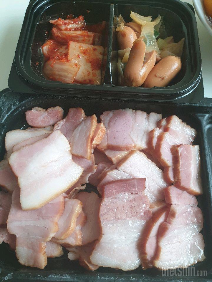 2월 3일 아침