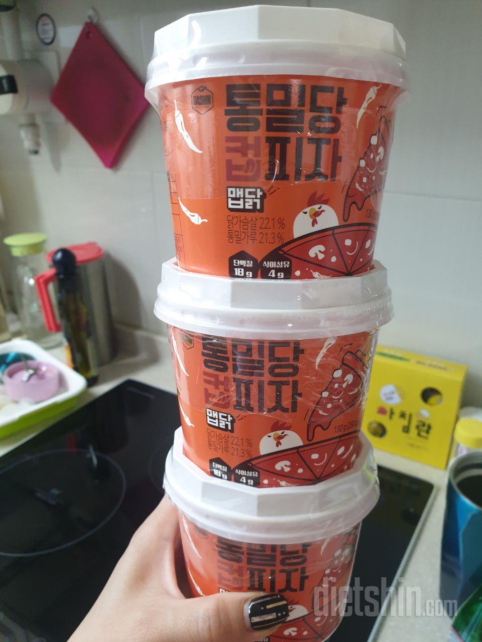 너무 맛있어요
기대이상입니다