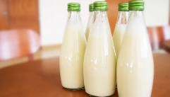 빈속에 우유는 독이다?