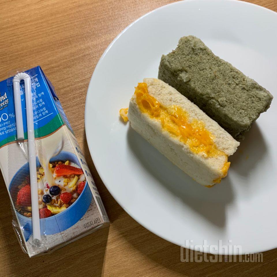 둘다 존맛탱이네요 착한떡 감사합니다�