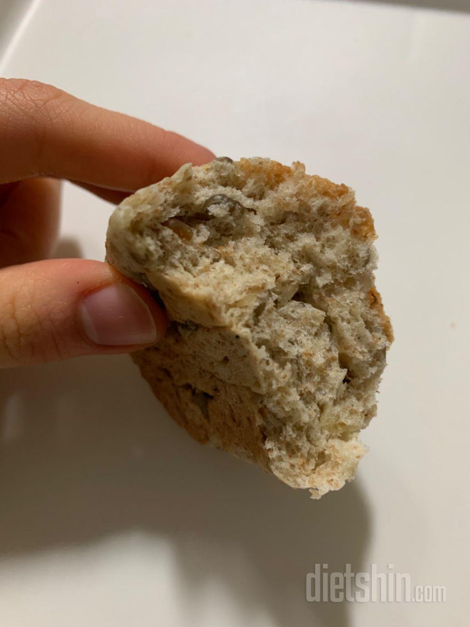 기대 안 했는데 생각보다 엄청 맛있어