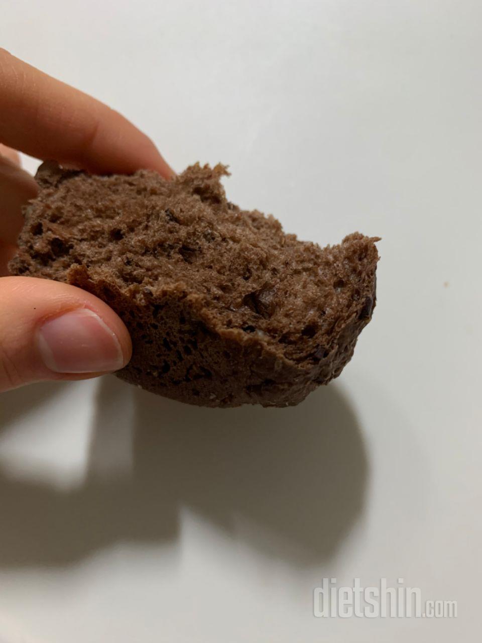 기대 안 했는데 생각보다 엄청 맛있어