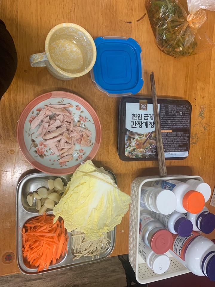 02월 17일(점심 381kcal)