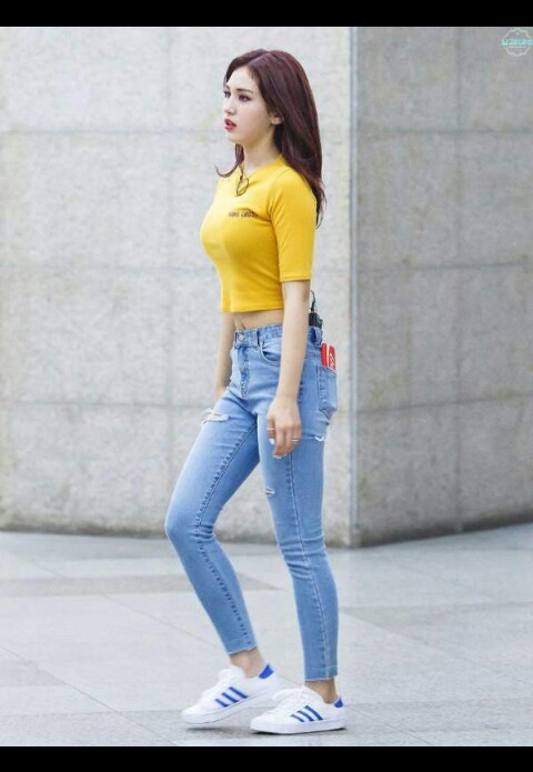 전소미