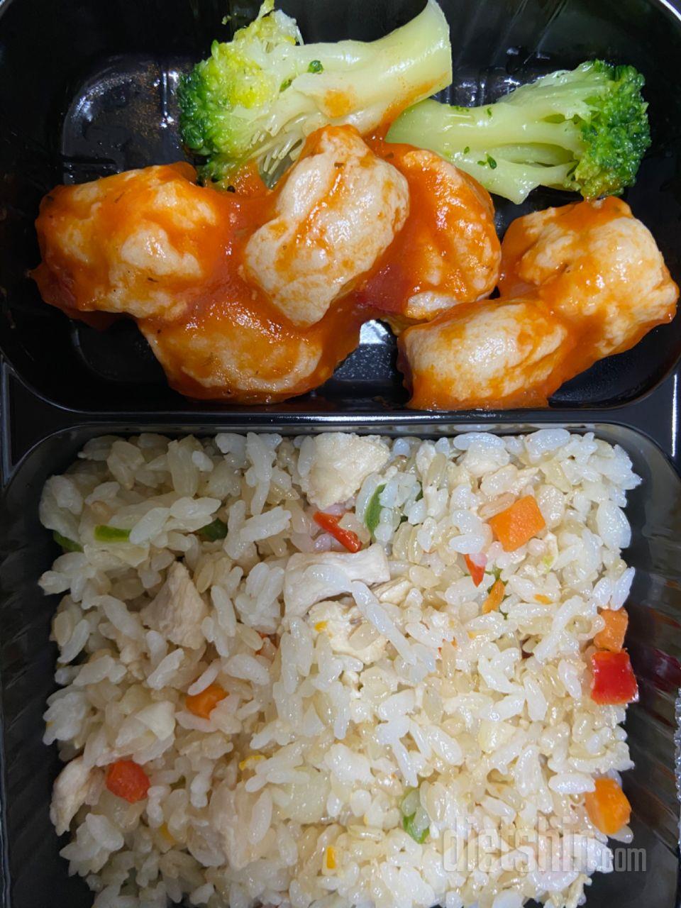 맛도 좋고 배송 엄청 빨라용
