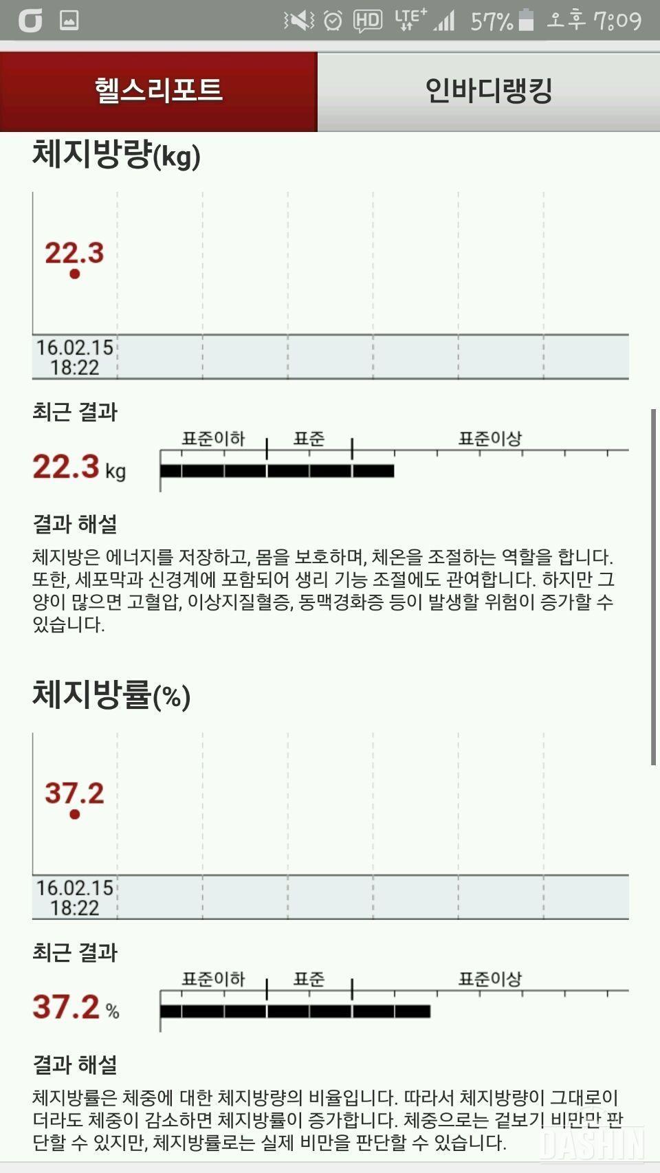 2월16일 부터 도전 합니다