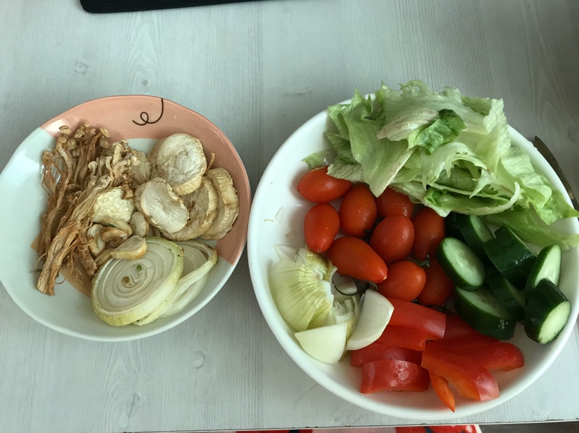 02월 21일(아침 145kcal)