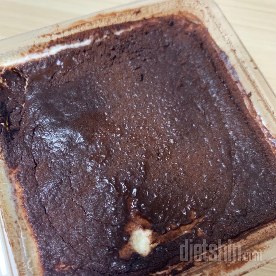 두부맛도 나긴 나는데 티라미수맛이 강