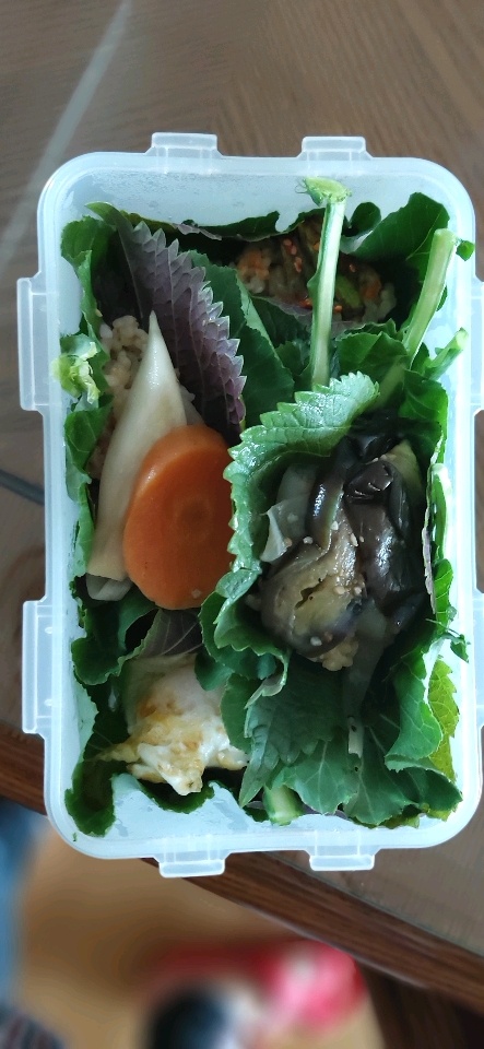 02월 22일( 점심식사 363kcal)