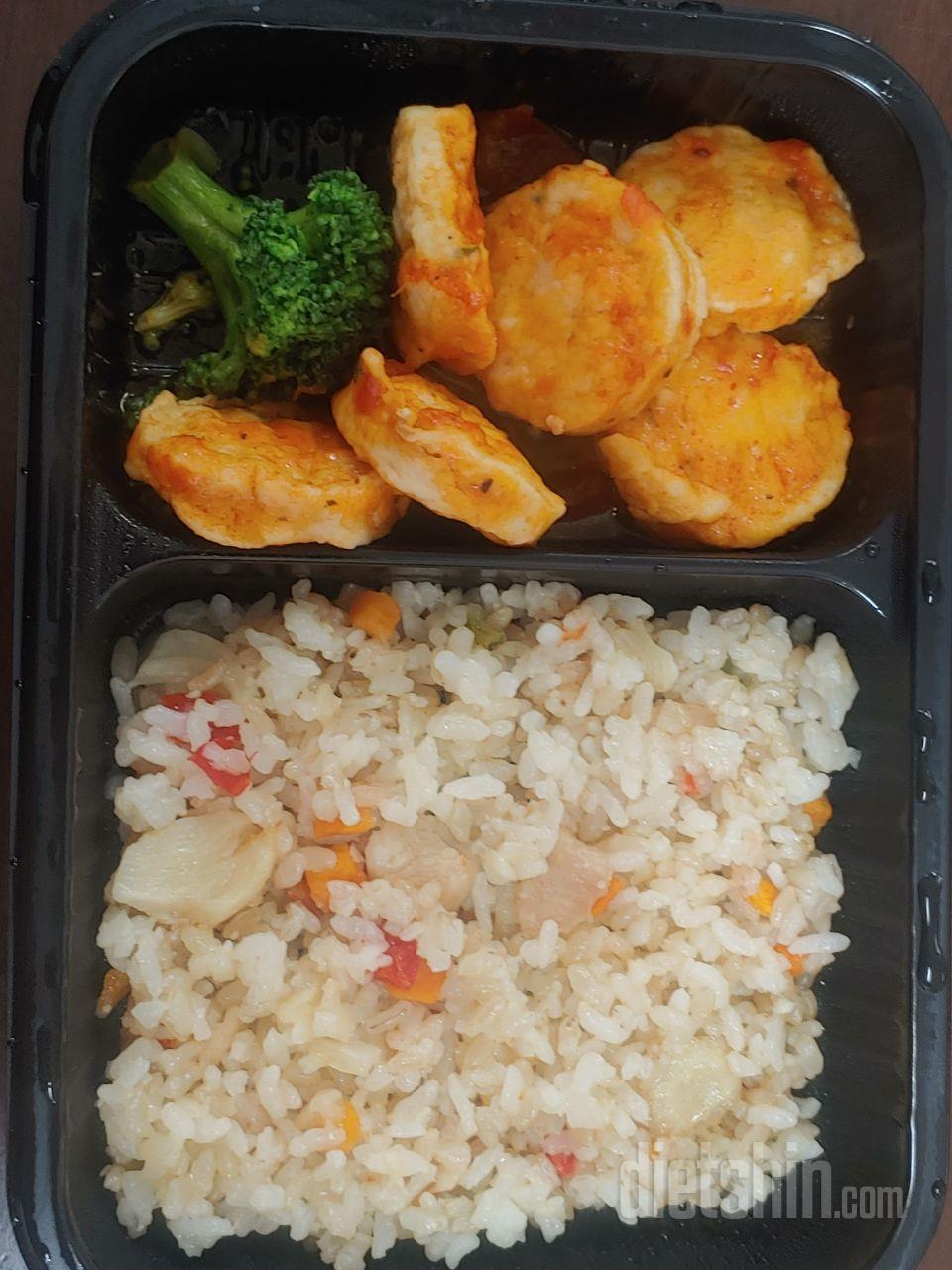 1일차 진행