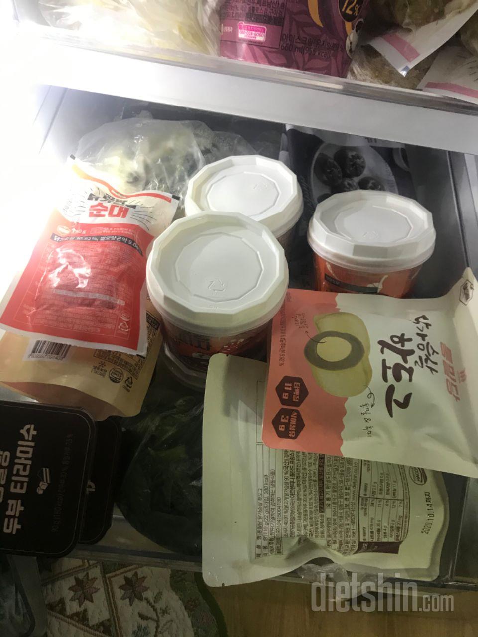 평보고 좋아서 주문햇는데 역시 맛잇네