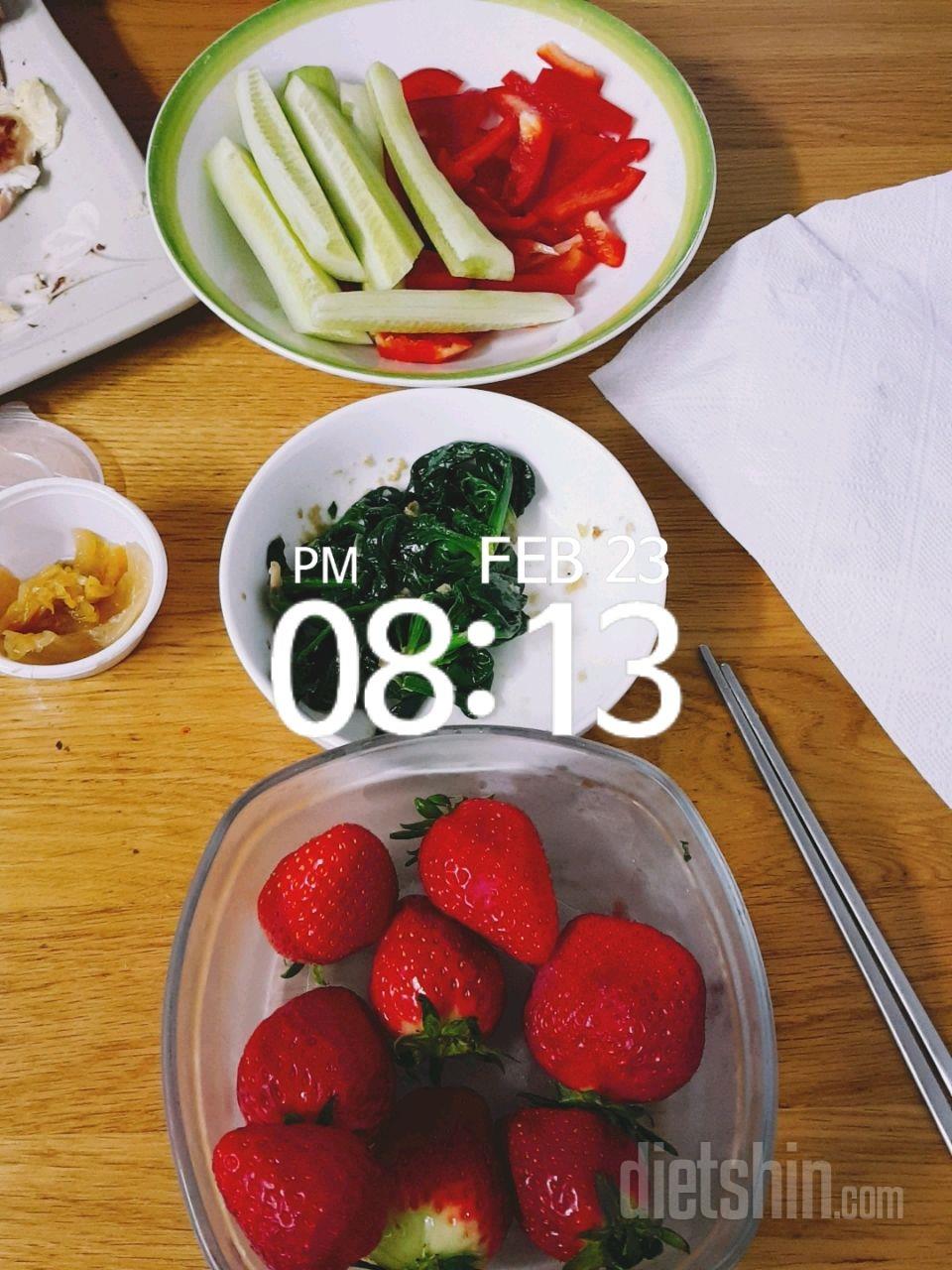 [다신 15기 3주차 서브미션] 1일차