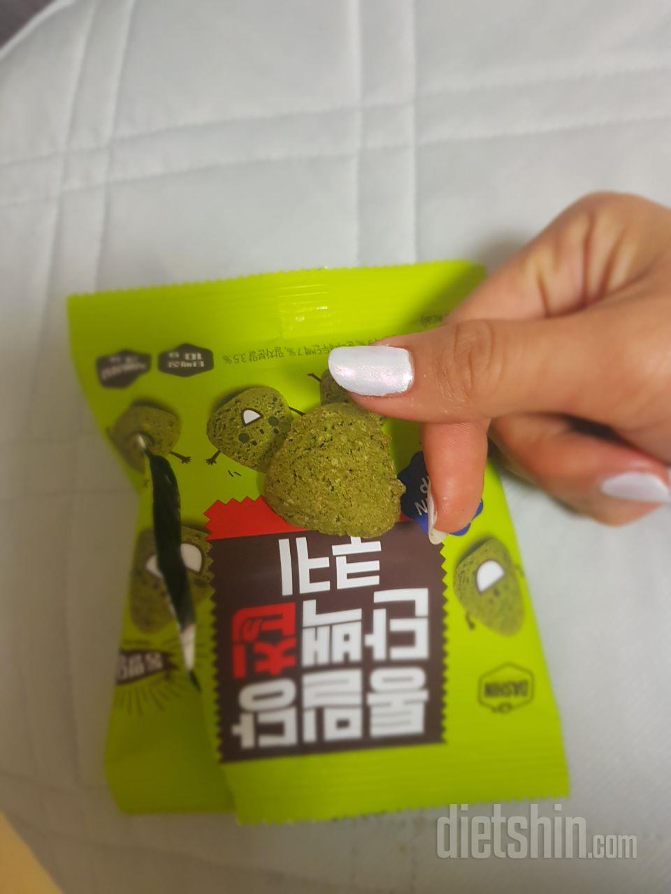 저번에 서비스로 이거 받아서 먹어 봤