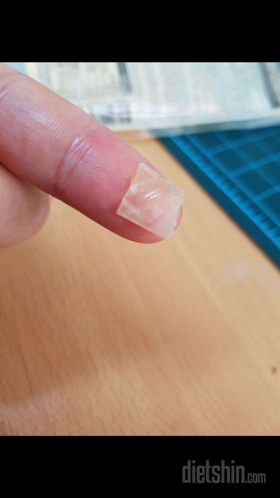 핫바는 일반핫바처럼 부드럽거나 하지는