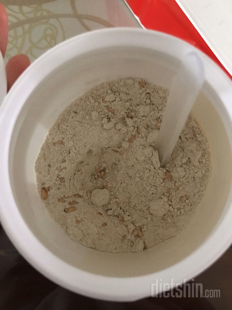 잘 받았어요! 고구마 맛이 나는데 귀