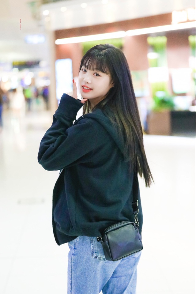 내 평생 워너비 서수진