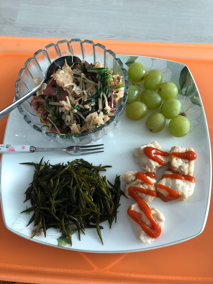 02월 29일(점심 363kcal)