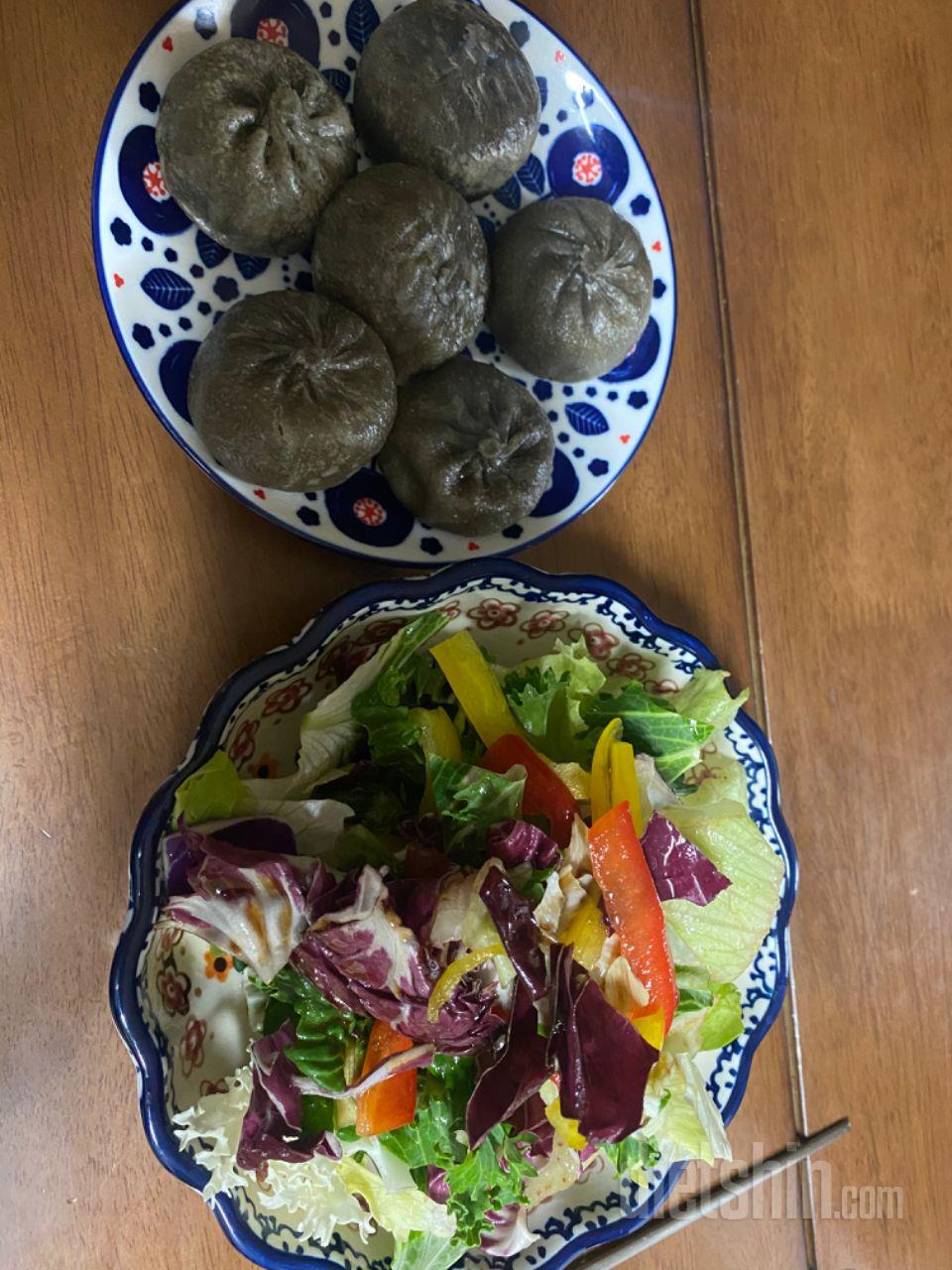 1일차 진행