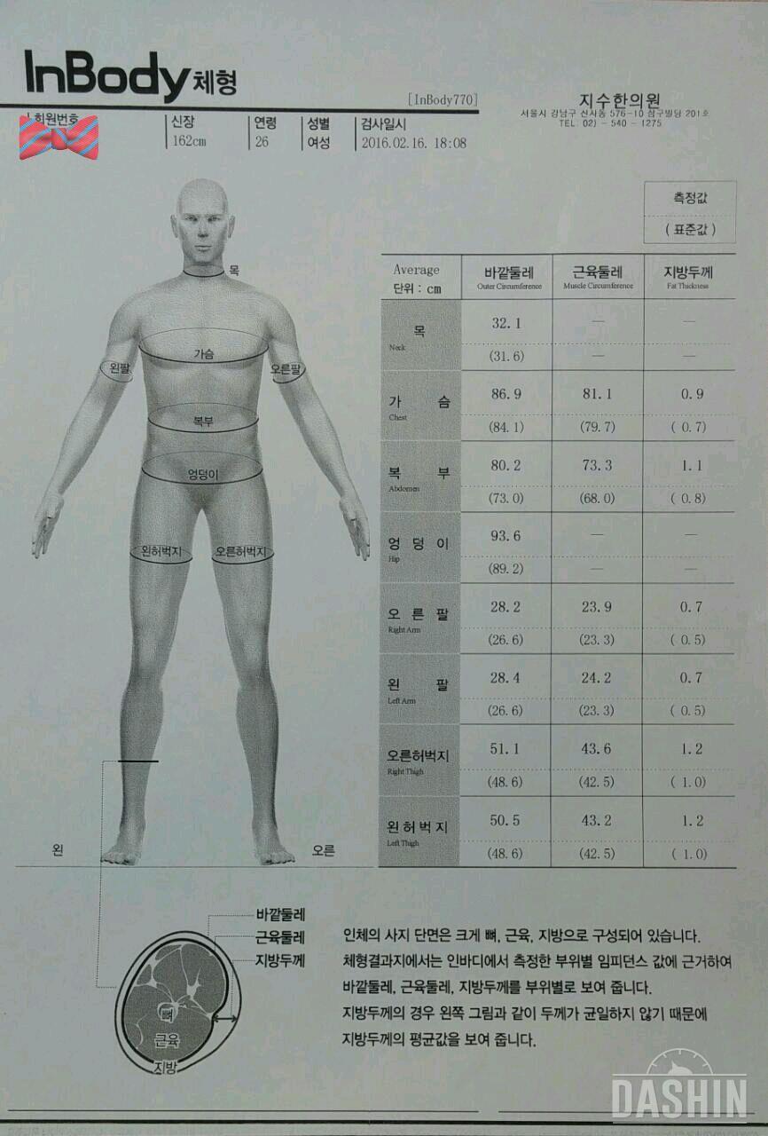 다신4기 도전첫날!